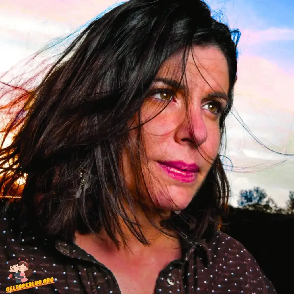 Charlotte dOrnellas Mari