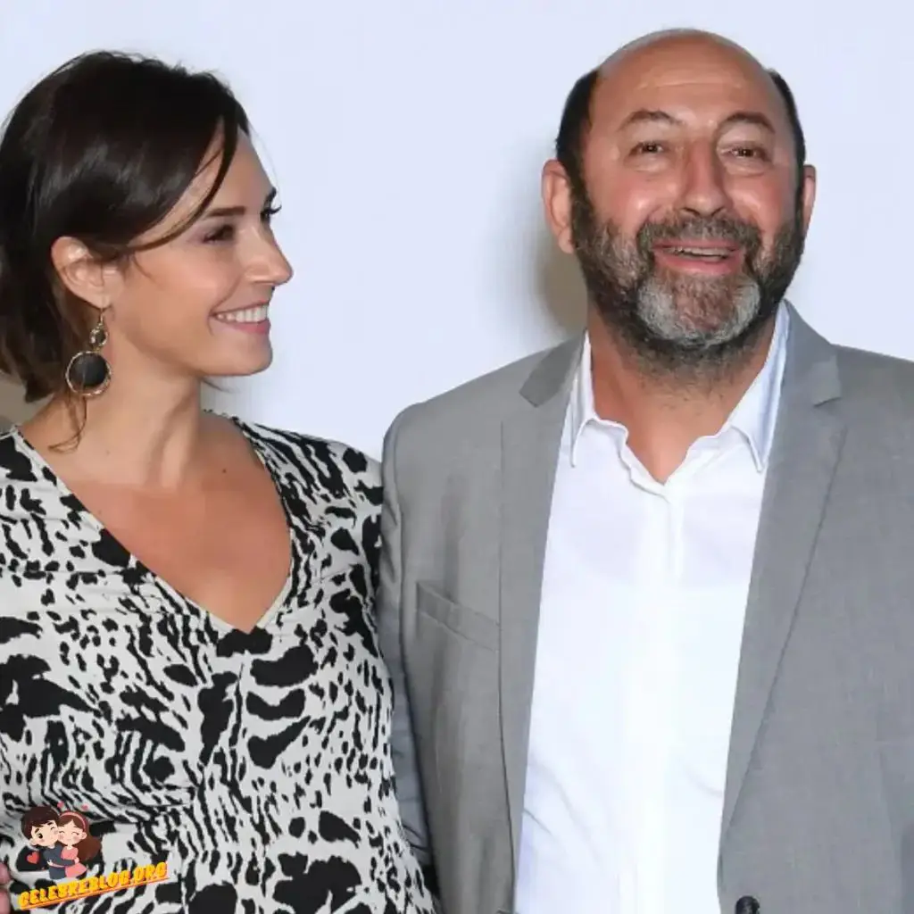 Julia Vignali Enceinte