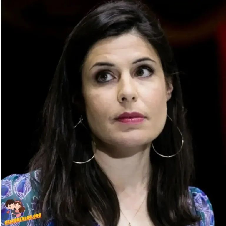 Qui est le mari de Charlotte dOrnellas