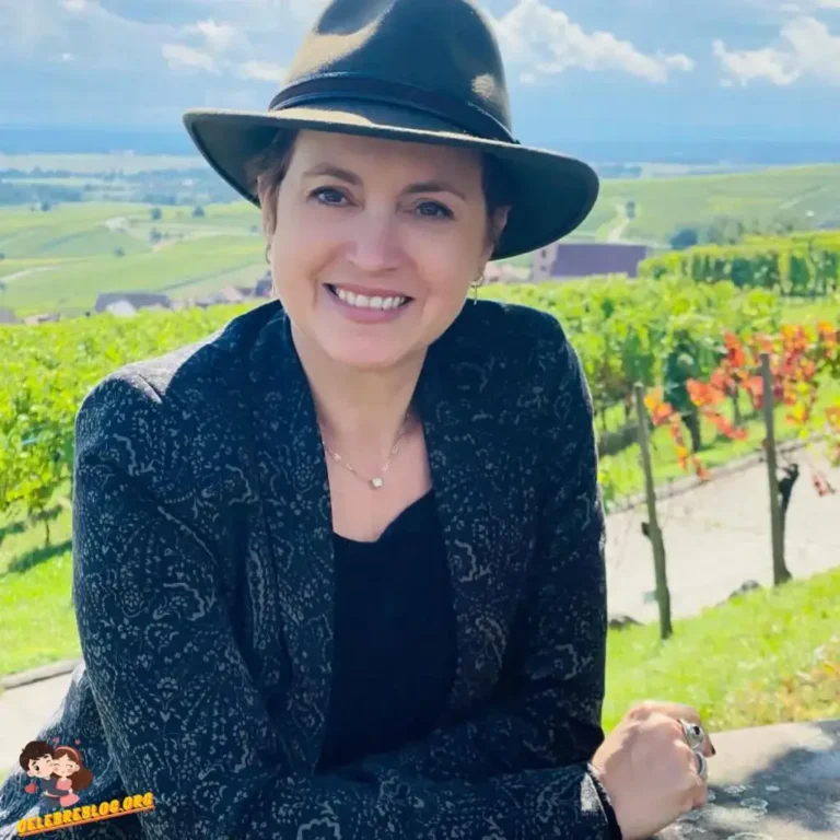 Sophie Jovillard Malade