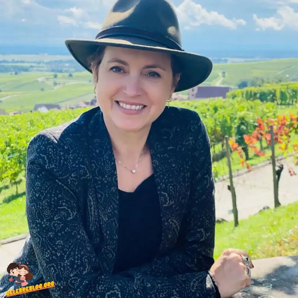 Sophie Jovillard Malade