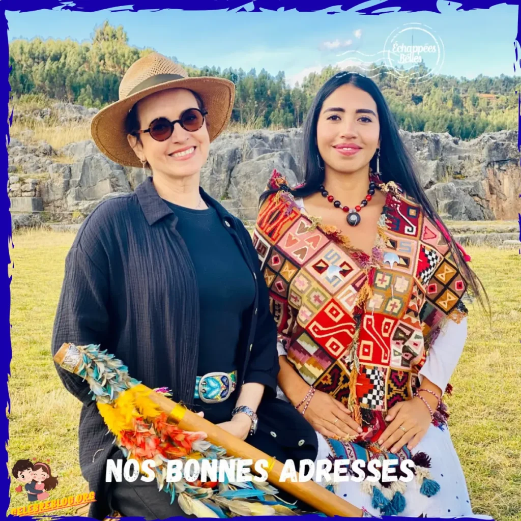 Sophie Jovillard couple