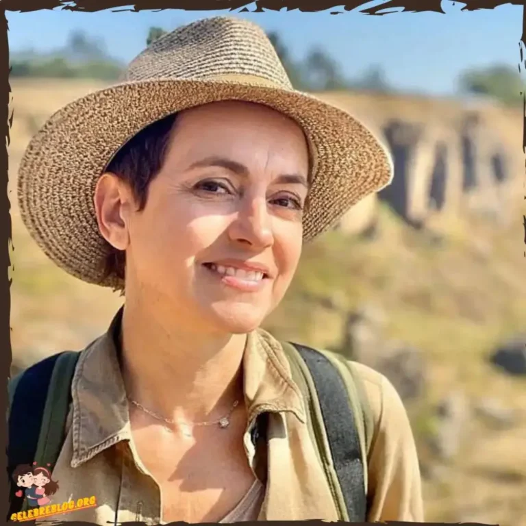 Sophie Jovillard Mari