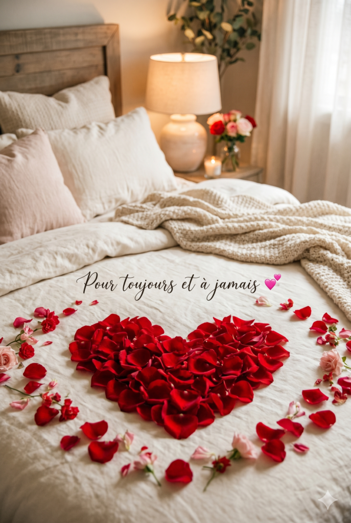 Joyeux Anniversaire mariage