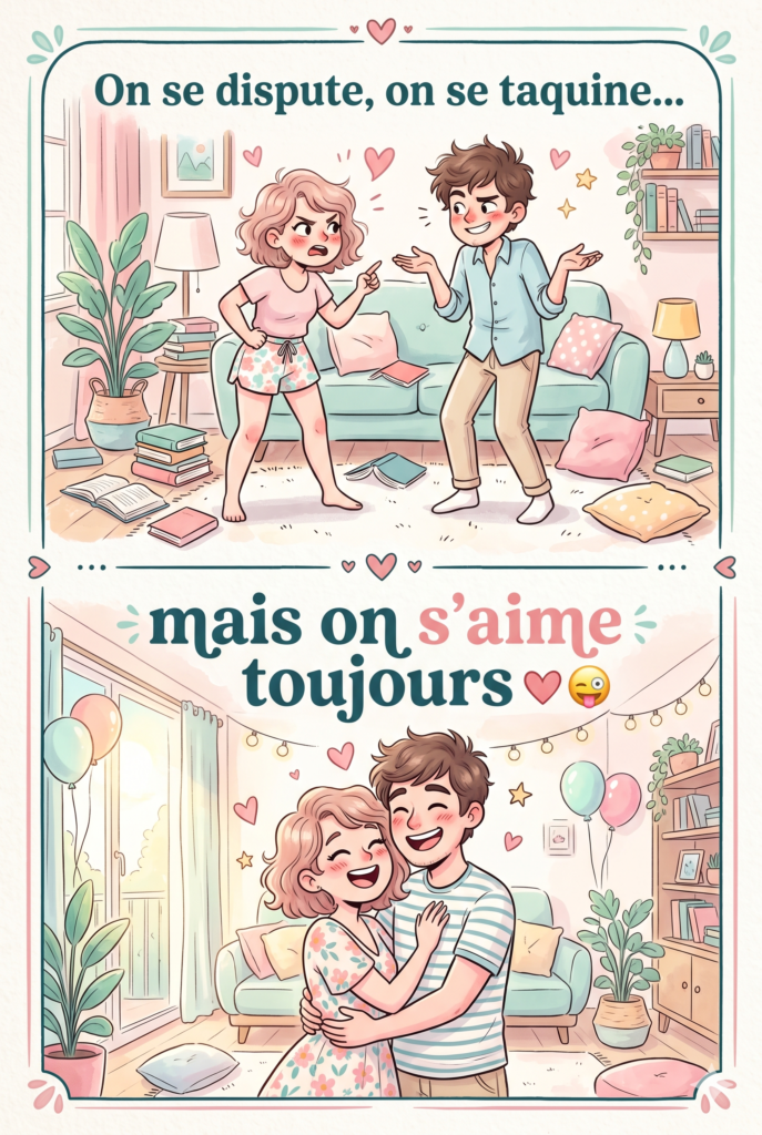 Joyeux Anniversaire mariage
