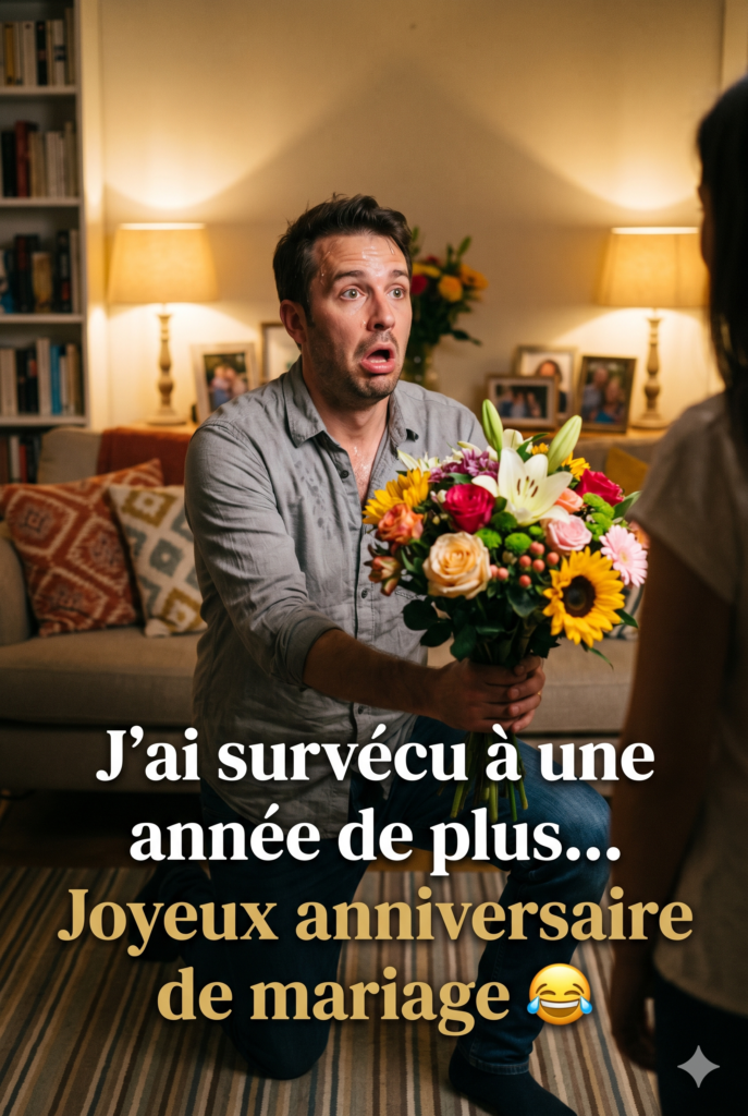 Joyeux Anniversaire 