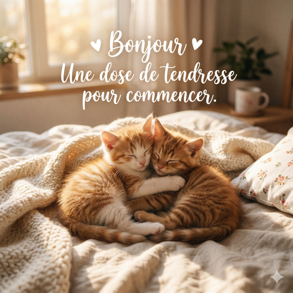 Bonjour du matin drôle pour les collègues