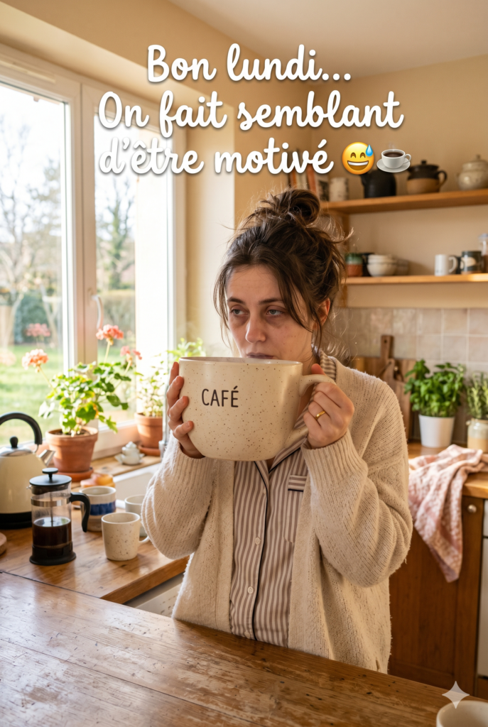 image bonne semaine