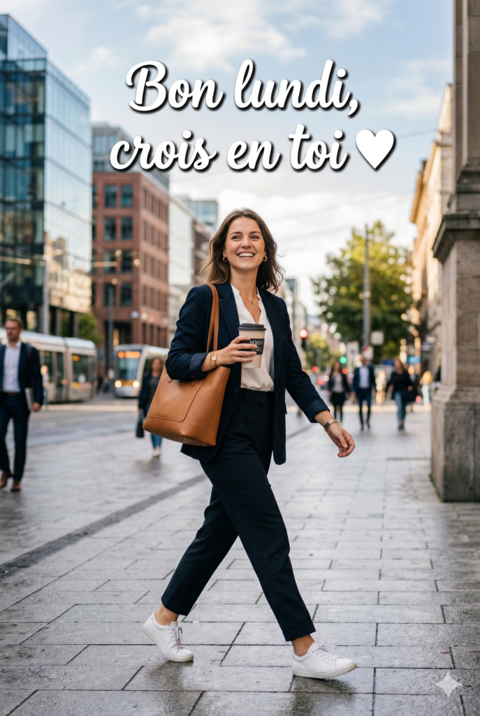 image bonne semaine