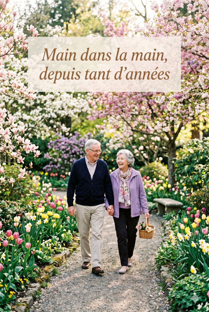 brin de muguet porte-bonheur