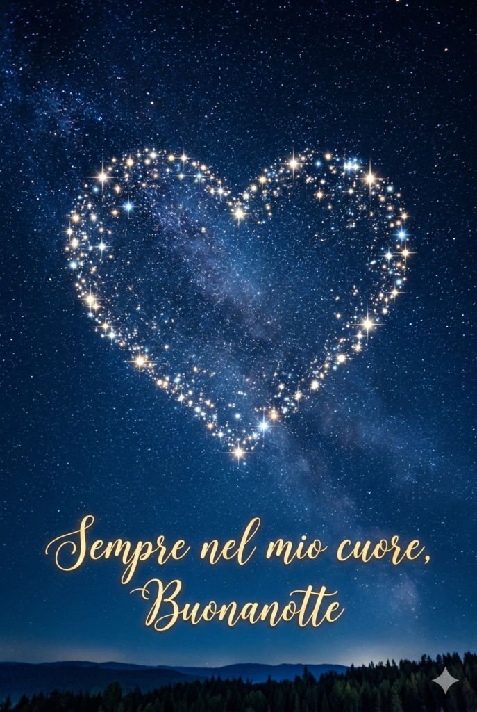 buonanotte immagini
