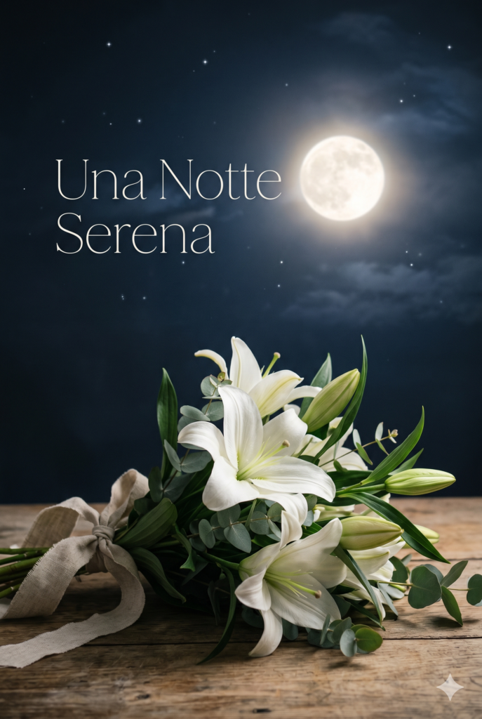 buonanotte immagini