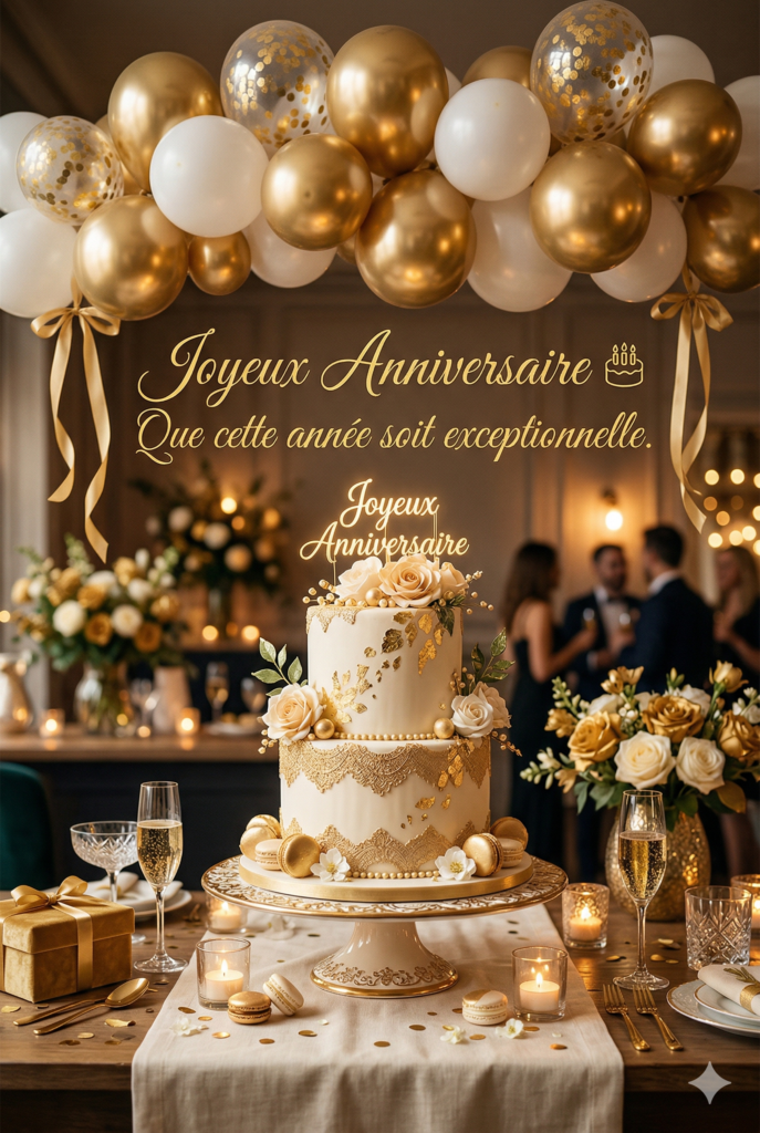  image joyeux anniversaire