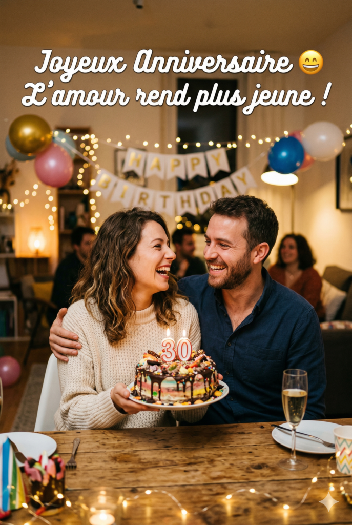  image joyeux anniversaire