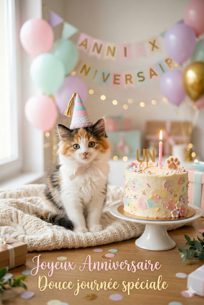  image joyeux anniversaire