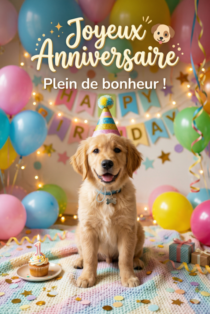  image joyeux anniversaire