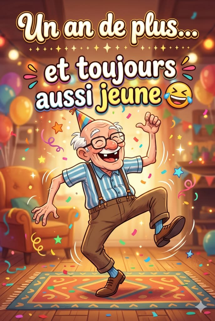 carte anniversaire animee gratuite